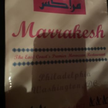 Marrakesh Restaurant - Menu - Moroccan Near Me - Philadelphia, Pennsylvania Marrakesh Restaurant - Menu - Moroccan Near Me - Philadelphia, Pennsylvania