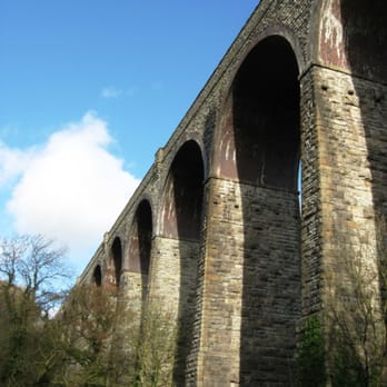 Porthkerry Country Park - Parks Near Me - Barry, VGL