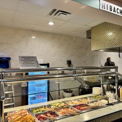 Yoki Buffet