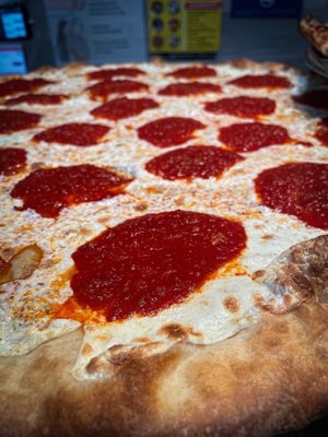 Rome to Brooklyn, Pizza & Panzerotti by null