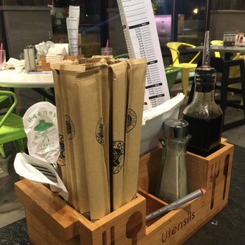 Food Terminal - Malaysian Near Me - Chamblee, Georgia