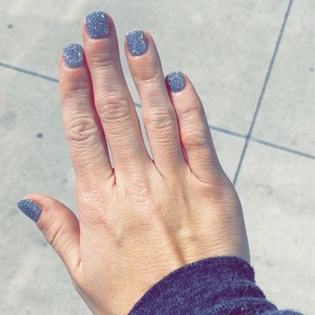I Love Nail & Spa - Nail Salons Near Me - Gainesville, Texas