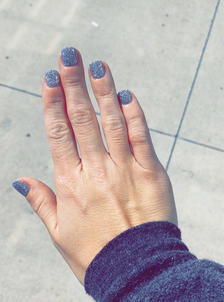 I LOVE NAIL & SPA 19 Photos & 27 Reviews 113 N Grand Ave