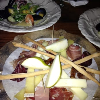 Bacaro - Italian Near Me - New York, New York