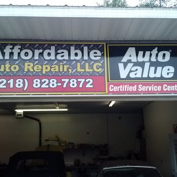 Affordable Auto Repair - General - Auto Repair Near Me - Merrifield, Minnesota Affordable Auto Repair - General - Auto Repair Near Me - Merrifield, Minnesota