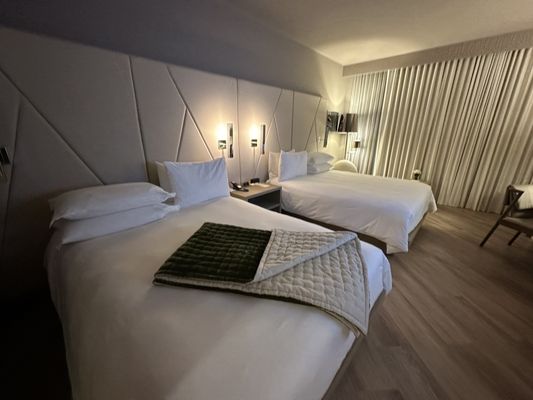 ette hotel Orlando by null