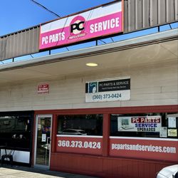 PC Parts & Services LLC Co