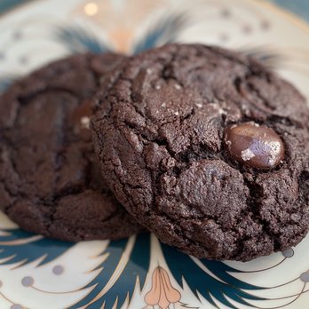 The Roost - Double Dark Chocolate Cookie - Caterers Near Me - San Francisco, California The Roost - Double Dark Chocolate Cookie - Caterers Near Me - San Francisco, California