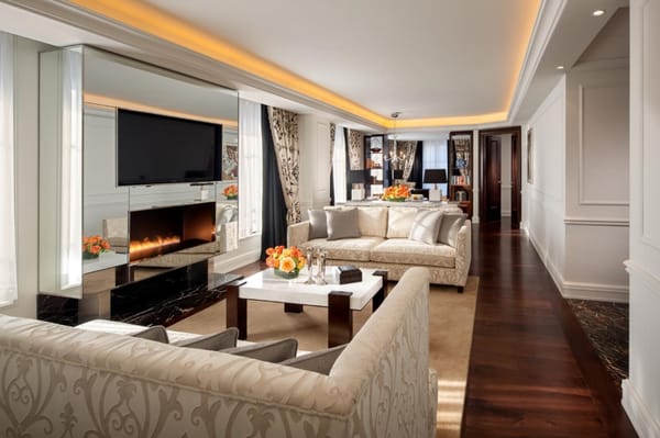 Rosewood Washington, D.C. by null