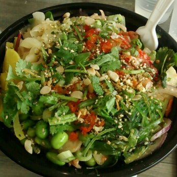 Poke Origin - Poke Near Me - San Francisco, California