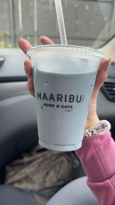 Maaribu Cafe & Gifts by null