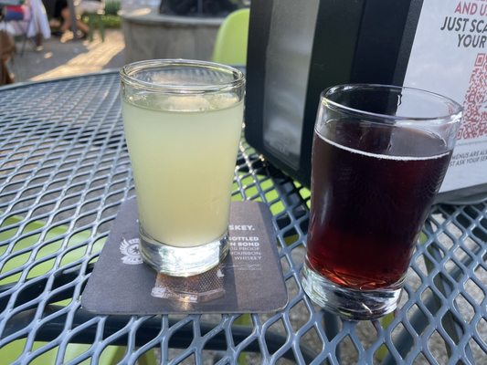 Griffin Claw Brewing Company by null