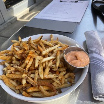 Alchemy - Fries - Tapas/Small Plates Near Me - Memphis, Tennessee