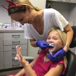 Seanica Howe, DDS - Howe Orthodontics