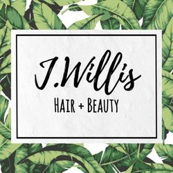 J.Willis Hair + Beauty - J.Willis Hair + Beauty