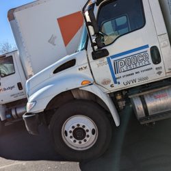LTL Carrier Paace Logistics