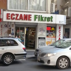 Fikret Eczanesi