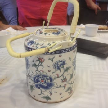 Chengdu Taste - Tea - Szechuan Near Me - Alhambra, California