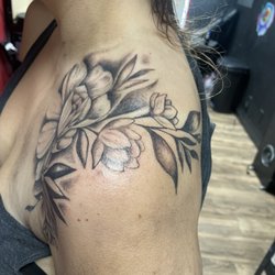 Inkfactuated Tattoo Studio