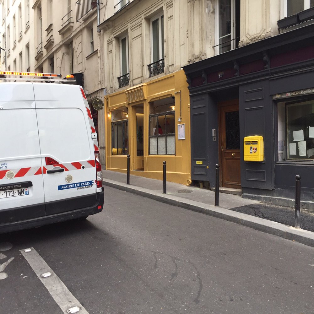 Salatim - Middle Eastern Near Me - Paris, 75 Salatim - Middle Eastern Near Me - Paris, 75