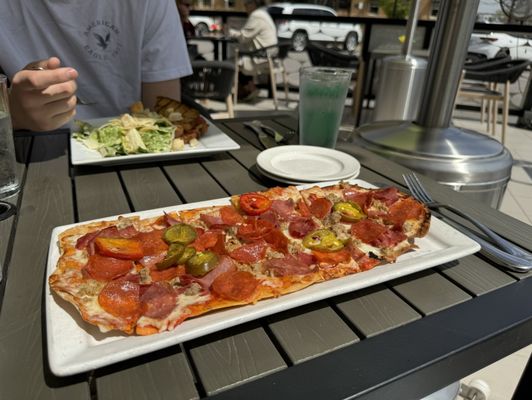 Stella Modern Italian Cuisine by null