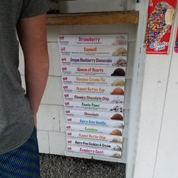 The Village Scoop Ice Cream Shop