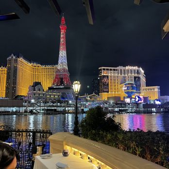 Prime - What a view - Steakhouses Near Me - Las Vegas, Nevada