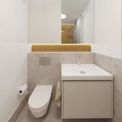 Kendall Square Plumbing Logo