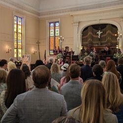 Bethel United Methodist Church - Easter joy!