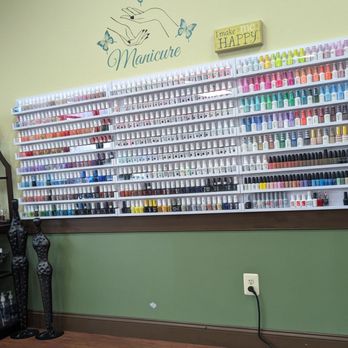 DO Nails - Nail Salons Near Me - Norristown, Pennsylvania