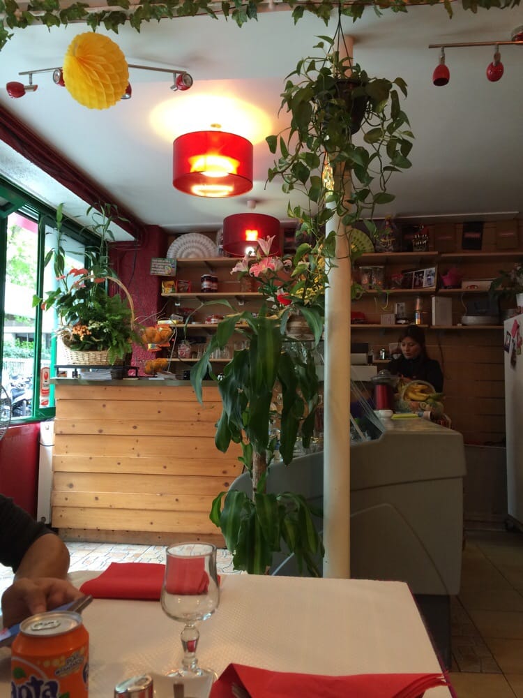 PUERTA DEL SOL Updated August 2024 15 Photos 13 rue de la