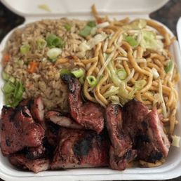 asian food truck merced