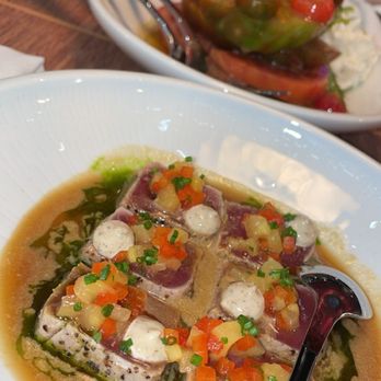Katsin - Seafood Near Me - Glendale, California Katsin - Seafood Near Me - Glendale, California