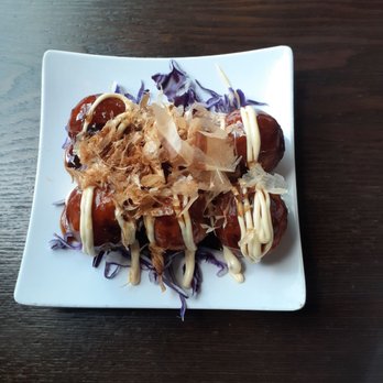 Bonchon - Takoyaki. - Korean Near Me - Elk Grove, California