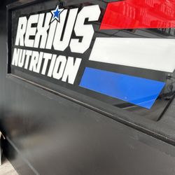 Rexius Nutrition