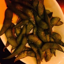 Sushi & Tapas - Edamame
