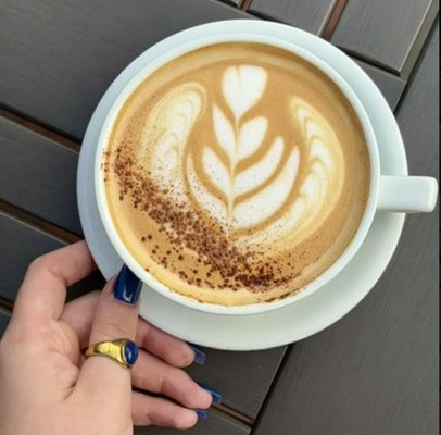 The Nest Cafe by null
