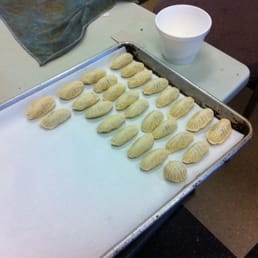 Homemade! Homemade!