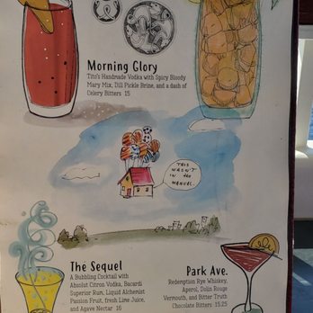 Lamplight Lounge - Menu - New American Near Me - Anaheim, California