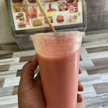 Ahmani’s Jus Juice - Jus Juice Special Smoothie - Juice Bars & Smoothies Near Me - Brooklyn, New York Ahmani’s Jus Juice - Jus Juice Special Smoothie - Juice Bars & Smoothies Near Me - Brooklyn, New York