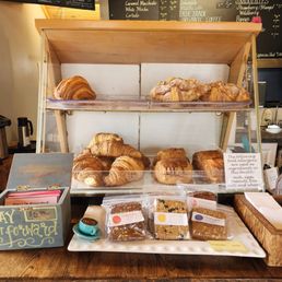 Pastries