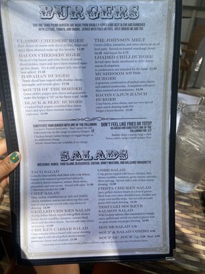 Hyde Park Pub & Grill by null