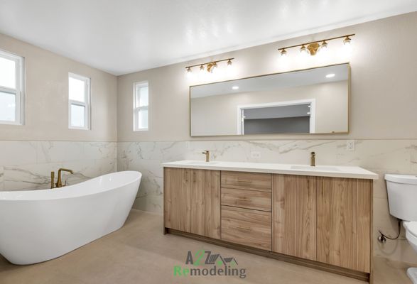 Bathroom And Remodeling Martinez, CA