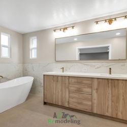 A2Z Remodeling