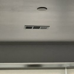 One Legacy Heating and Air Conditioning - Vent