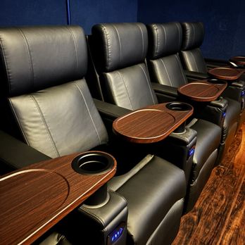 CinemaWest Beach Cities - The seats - Cinema Near Me - El Segundo, California CinemaWest Beach Cities - The seats - Cinema Near Me - El Segundo, California