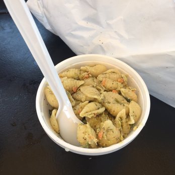 Mike's Grill - Macaroni salad - Barbeque Near Me - Fresno, California Mike's Grill - Macaroni salad - Barbeque Near Me - Fresno, California