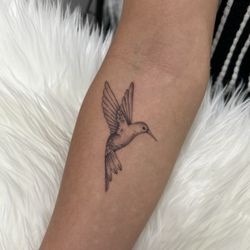 Blissful Ink