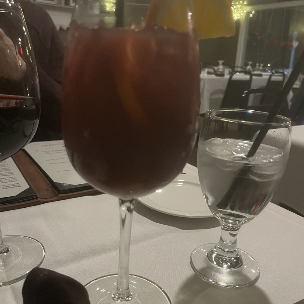 Pappadella's Restaurant - Red Sangria - Italian Near Me - Danbury, Connecticut Pappadella's Restaurant - Red Sangria - Italian Near Me - Danbury, Connecticut