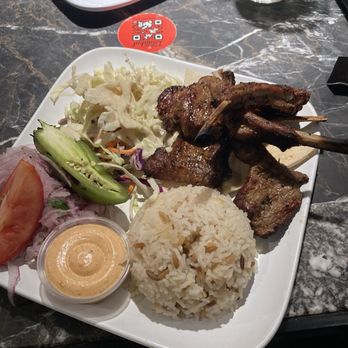 Café 34 Istanbul - Hookah Bars Near Me - Orlando, Florida